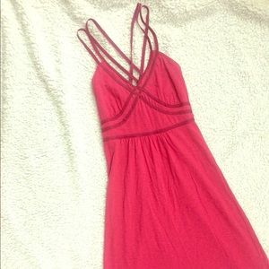 Athleta dress